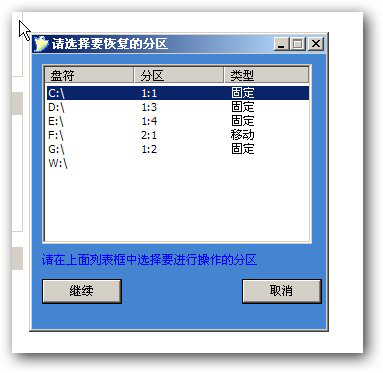 天意u盤