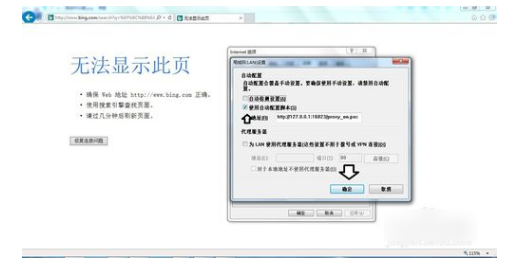 無法顯示此頁(yè)