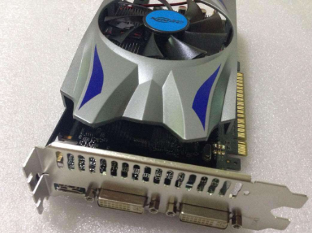 獨立顯示卡