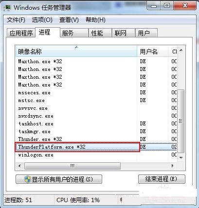 開機啟動