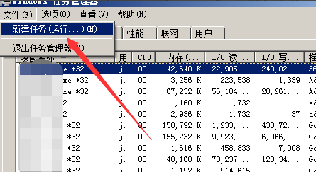電腦藍屏恢復(fù)