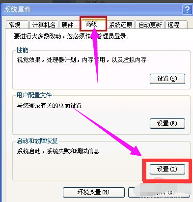 電腦自動(dòng)重啟什么原因