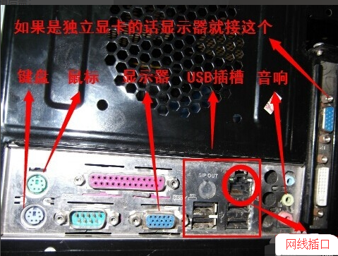 電腦機(jī)箱怎么拆