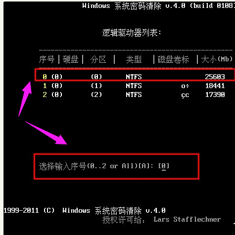 電腦忘記開機密碼怎么辦