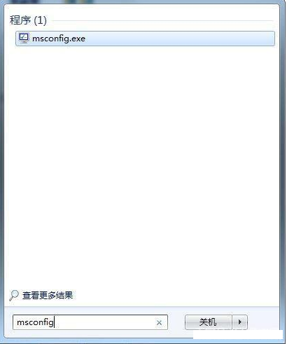 開(kāi)機(jī)啟動(dòng)項(xiàng)設(shè)置