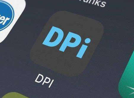 dpi