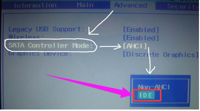 找不到硬盤(pán)