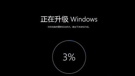 升級系統(tǒng)