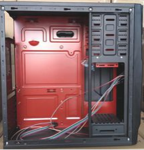 電腦機箱