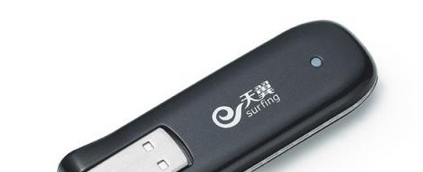 無線網卡