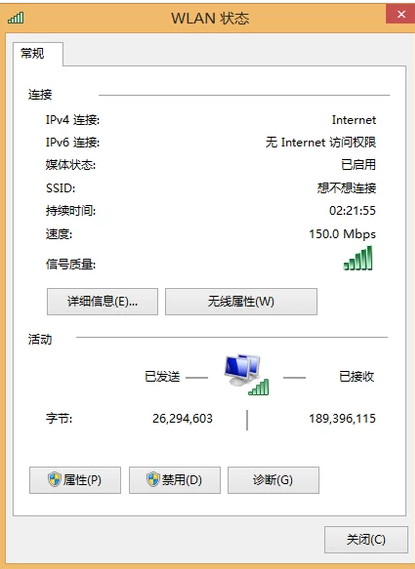 無(wú)連接