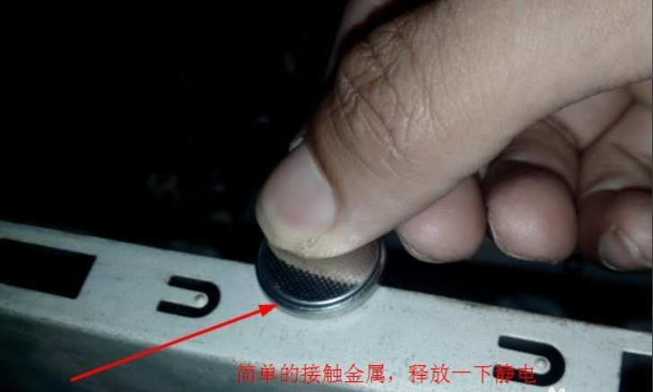 無法開機