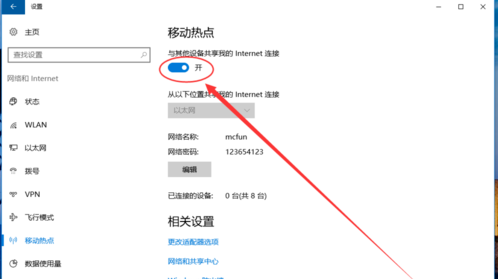 熱點