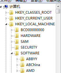 win7開機(jī)