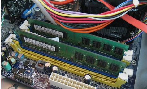 電腦主機打不開