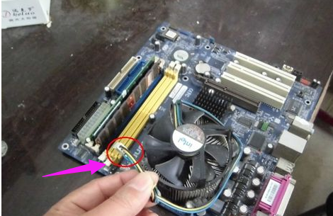 電腦風扇
