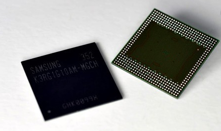 手機ram