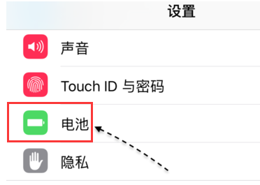 蘋(píng)果手機(jī)
