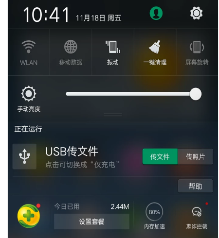 手機