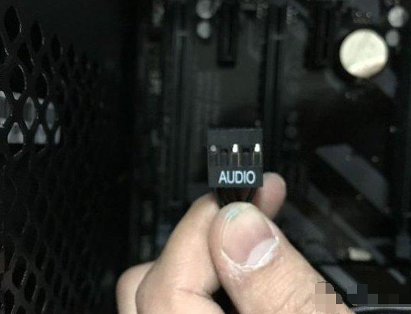 電腦裝機教程