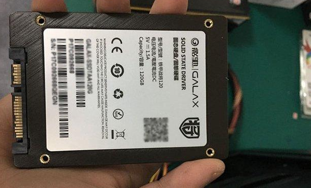 電腦裝機教程