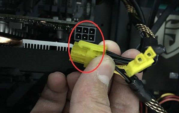 電腦裝機教程