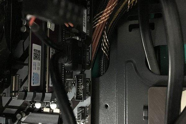 電腦裝機教程