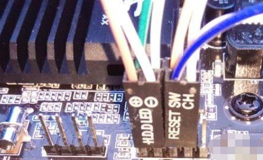 電腦裝機步驟