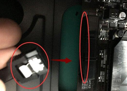 電腦裝機教程