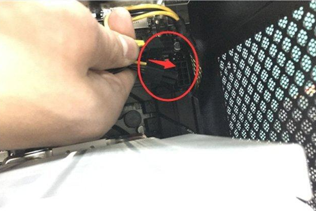 電腦裝機