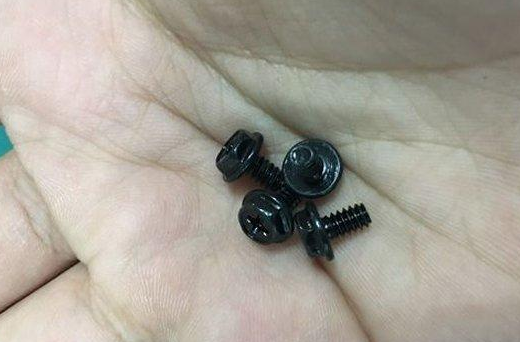 電腦裝機