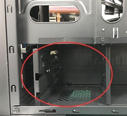 電腦裝機教程