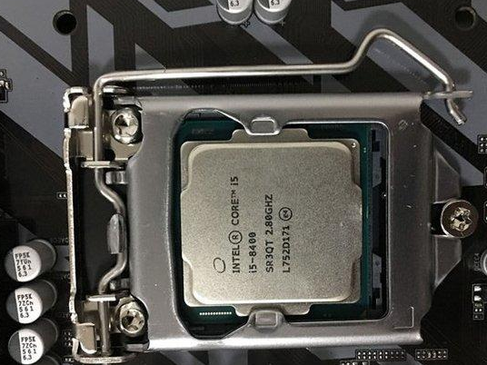 電腦裝機教程