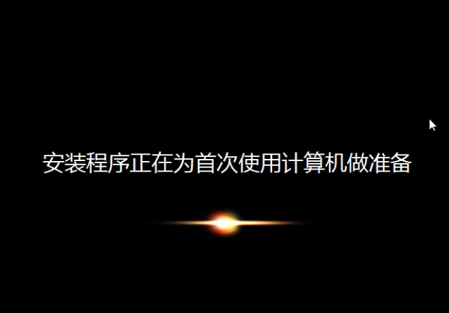 出廠設置