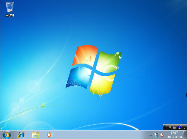 愛(ài)爾軒電腦u盤重裝系統(tǒng)win7教程